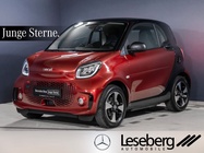 Smart ForTwo 2024