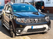 Dacia Duster 2020