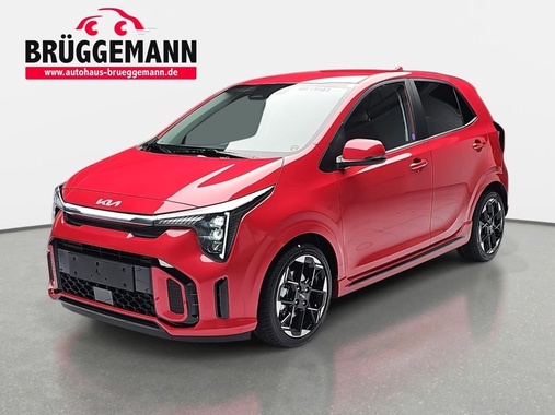 Kia Picanto 2026