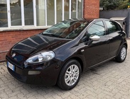 Fiat Punto 2012