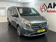 Mercedes-Benz Vito 2021