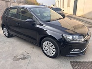 Volkswagen Polo 2014