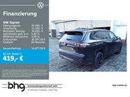 Volkswagen Tayron 2025