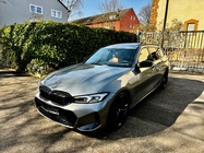 BMW 3 Series 2023