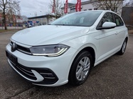 Volkswagen Polo 2022