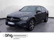 Mercedes-Benz GLC-Class 2021