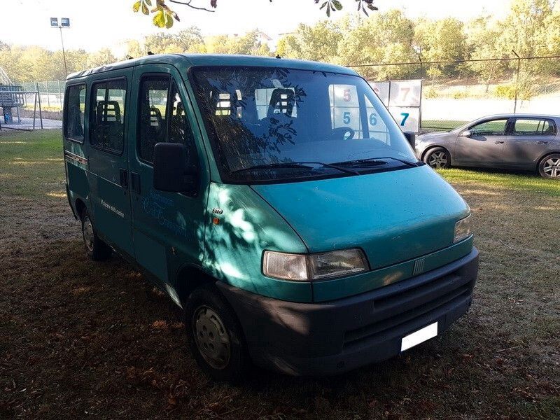 Fiat Ducato