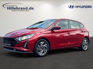 Hyundai i20 2025