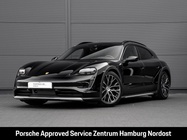 Porsche Taycan 2024