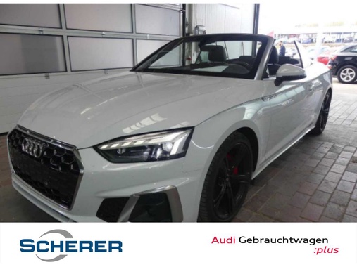 Audi A5 2022