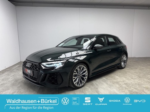 Audi RS3 2023