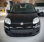 Fiat Panda 2025