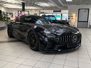 Mercedes-Benz AMG GT 2022