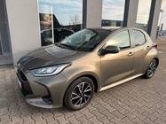 Toyota Yaris 2022