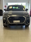 Audi Q3 2020