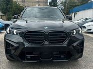 BMW X5M 2025