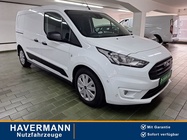 Ford Transit Connect 2020