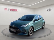 Toyota Yaris 2025