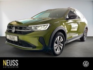 Volkswagen Taigo 2025