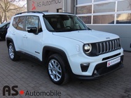 Jeep Renegade 2023