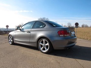 BMW 1 Series 2010