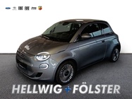 Fiat 500e 2023