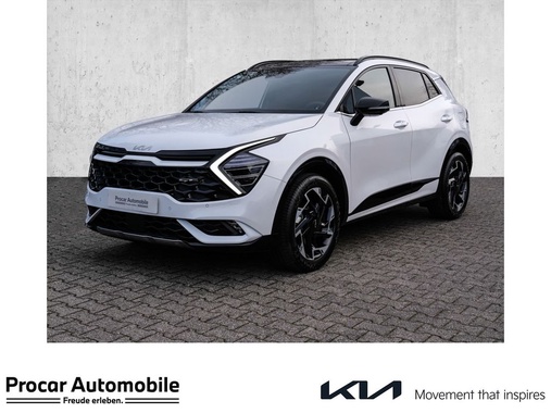Kia Sportage 2026