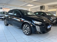 Peugeot 208 2025