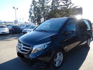 Mercedes-Benz V-Class 2019