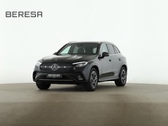 Mercedes-Benz GLC-Class 2026