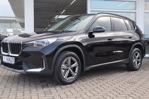 BMW X1 2026