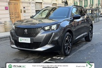 Peugeot 2008 2022
