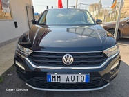Volkswagen T-Roc 2020