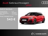 Audi A1 2025