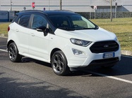 Ford EcoSport 2019