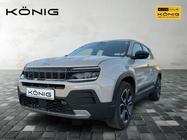 Jeep Avenger 2023