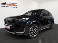 BMW X1 2024