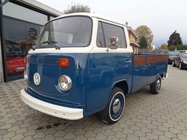 Volkswagen Other 1974