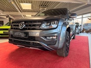 Volkswagen Amarok 2019