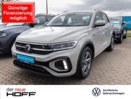 Volkswagen T-Roc 2026