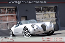 Wiesmann MF 3 2008