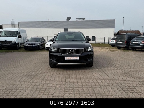 Volvo XC40 2020
