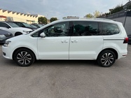 Volkswagen Sharan 2022