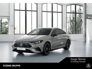 Mercedes-Benz CLA-Class 2026