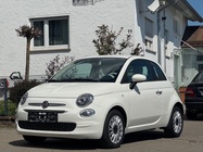 Fiat 500 2021