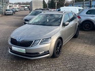 Skoda Octavia 2019