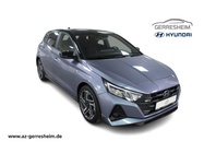 Hyundai i20 2025