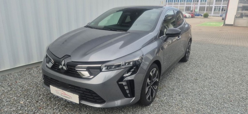 Mitsubishi Colt 2025