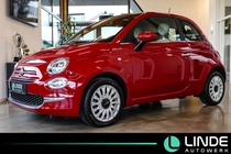 Fiat 500 2022
