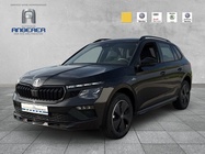 Skoda Kamiq 2025